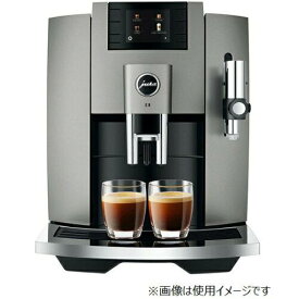 Jura JURA E8 第2世代