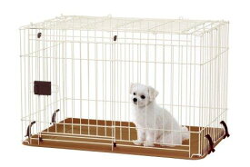 ペット健康製薬コーポレーション イイナ (IINA) ドッグルーム ブラウン　INM-119 47600119