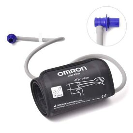 【在庫限即納】OMRON オムロン 血圧計用 腕帯OMRON フィットカフ (HEM-FM31-B)