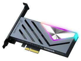 AVERMEDIA GC575 〔内蔵型ゲームキャプチャー〕 Live Gamer 4K 2.1 GC575