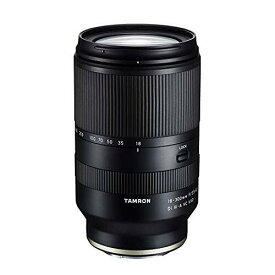 タムロン(TAMRON) タムロン18-300/3.5-6.3DI3 B061ソニーE