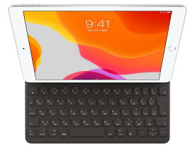 【在庫限即納】APPLE アップル アップル / APPLE iPad(第7世代)・iPad Air(第3世代)用 Smart Keyboard 日本語 MX3L2J/A