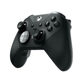 MICROSOFT マイクロソフト Microsoft / マイクロソフト Xbox Elite ワイヤレス コントローラー シリーズ 2 FST-00009
