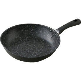 貝印 フライパン (28cm) 軽量 ・ 高熱効率 Kai House Select DW-5637