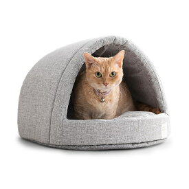 IRISOHYAMA アイリスオーヤマ クールペットベッド ドーム型 PCB-24D