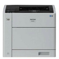 【在庫限即納】RICOH リコー A4カラーレーザープリンター RICOH P C375(514981)