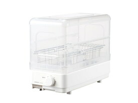 コイズミ(KOIZUMI) KDE7500W 食器乾燥器 KDE-7500/W [〜3人用]