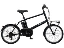 楽天市場】20型 電動アシスト自転車 ベロスター・ミニの通販