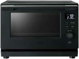 TOSHIBA 東芝 東芝 ER-S10A(K) 単機能レンジ 23L ブラック(ER-S10A)