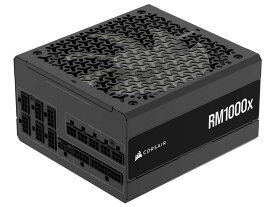 Corsair RM1000x -2024- Cybenetics Gold ATX3.1 (CP-9020271-JP)