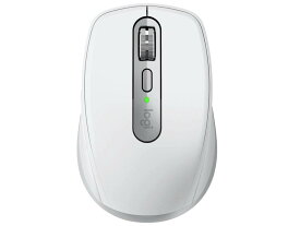【在庫限即納】LOGICOOL ロジクール MX1800PG マウス MX Anywhere 3S ペールグレー MX1800PG [レーザー /無線(ワイヤレス) /6ボタン /Bluetooth]