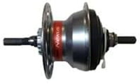 SHIMANO シマノ KSG3R75BAA 内3 36H 193mm【沖縄・離島への配送不可】