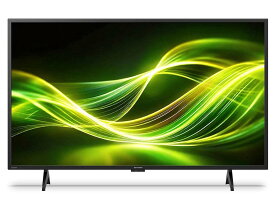 SHARP シャープ 2TC43GF2 液晶テレビ AQUOS(アクオス) 2T-C43GF2 [43V型 /Bluetooth対応 /フルハイビジョン /YouTube対応]