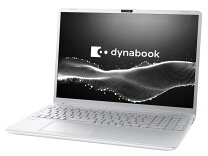 楽天市場】ノートパソコン 新品 ダイナブック p1c7の通販