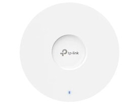 TP-LINK AX6000 シーリング Wi-Fi 6 アクセスポイント(EAP683 UR(EU))