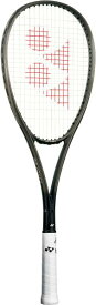 YONEX ヨネックス ボルトレイジ8S (VR8S) [色 : シェリーシルバー] [サイズ : UL0]