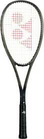 YONEX ヨネックス ボルトレイジ8V (VR8V) [色 : シェリーシルバー] [サイズ : UL1]