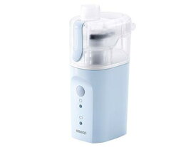 【在庫限即納】OMRON オムロン オムロン ハンディ吸入器 NE-S20 882401 (1963127)