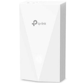 EAP655-WALL TP-LINK AX3000 壁面埋め込み型 Wi-Fi 6アクセスポイント 無線LANアクセスポイント有り IEEE802.11a/b/g/n/ac/ax