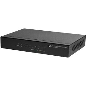 プラネックスコミュニケーションズ FX2G-08EM2 Planex 8ポート 2.5GBASE-T スイッチングハブ(FX2G-08EM2)