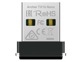 TP-LINK Archer TX1U Nano(ARCHER TX1U NANO)