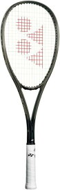 YONEX ヨネックス ボルトレイジ8S (VR8S) [色 : シェリーシルバー] [サイズ : UL1]