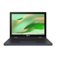 ASUS エイスース ASUS Chromebook CZ1204FM2A/ミネラルグレー/12.2型ワイドTFTカラー液晶/1920x1200/Medi…