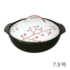 スズ木 グレーヌ・ミニョン サーマテックIH土鍋《IH対応・直火OK》 (7223-0330)【入数:10】