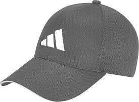 【在庫限即納】ADIDAS アディダス 51_キッズメッシュキャップ (KCE25) [色 : BLK] [サイズ : OSFC]