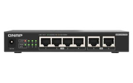 QNAP QSW-2104-2T-R2