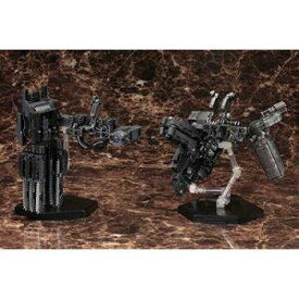 壽屋 VI-76X オーバード ウェポンセット