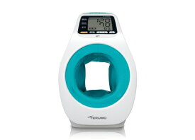 【在庫限即納】TERUMO (テルモ) テルモ電子血圧計 P2020 Blue