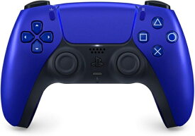 【在庫限即納】SONY ソニー SIE DualSense ワイヤレスコントローラー CFI-ZCT1J09 コバルト ブルー