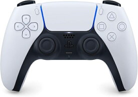 SONY ソニー PS5 ワイヤレスコントローラー ホワイト 2025版