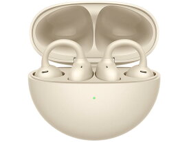 【在庫限即納】HUAWEI ファーウェイ HUAWEI FreeClip [ベージュ]