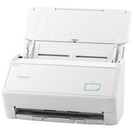PFU ピーエフユー ＜FI-IX2400W＞ScanSnap iX2400(ホワイト)(RSD578)