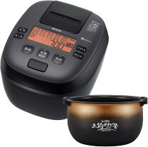 楽天市場】圧力IHジャー炊飯器＜炊きたて＞ ご泡火炊き JPI-S10Nの通販