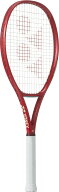YONEX ヨネックス Vコア_100L (08VC100L) [色 : ルビーレッド] [サイズ : G1]