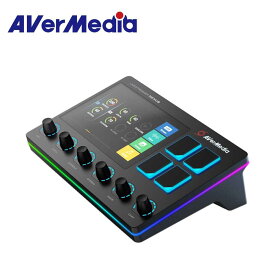 AVerMedia TECHNOLOGIES AX310