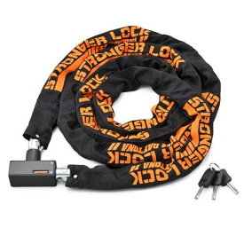 DAYTONA デイトナ ストロンガーチェーンロック8*3000ブロック 品番:48438