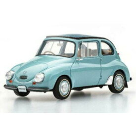 エブロ 45686 スバル360 '58(B)