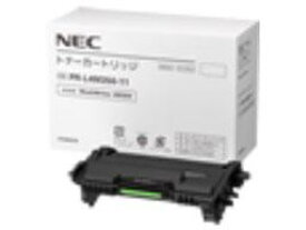 NEC 日本電気 トナーカートリッジ PR-L4M350用 3k(PR-L4M350-11)