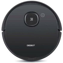 楽天市場】dk4g deebot ozmo u3 ロボット掃除機の通販