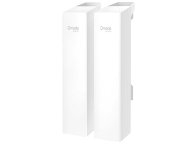 TP-LINK 5GHz(867Mbps)屋外対応長距離Wi-Fi AP(EAP215-BRIDGE KIT V3.20)