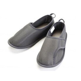 徳武産業 早快マジックII レギュラー (2504) グレー 右LL