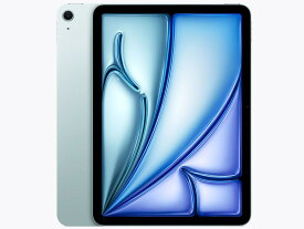 APPLE アップル アップル / APPLE iPad Air 11インチ Wi-Fi 128GB 2026年春モデル MH314J/A [ブルー]