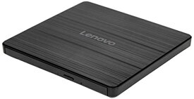 LENOVO レノボ 7XA7A05926 ThinkSystem 外付け USB DVD-RW オプティカル・ドライブ(7XA7A05926)