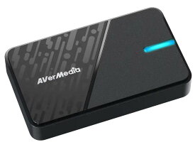 AVerMedia TECHNOLOGIES StreamLine MINI+ (GC311G2)