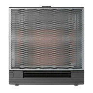DAIKIN ダイキン DAIKIN / ダイキン ハイブリッドセラムヒート WRH136AS-H [ダークグレー]