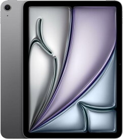 APPLE アップル アップル / APPLE iPad Air 11インチ Wi-Fi 128GB 2026年春モデル MH304J/A [スペースグレイ]